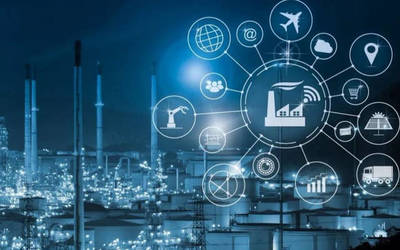 产业互联网 未来十年的黄金赛道