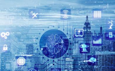 掘金数据蓝海 如何通过互联网数据服务创造价值与收益